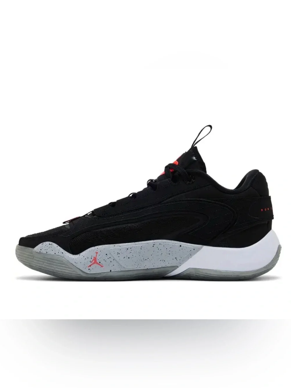 Jordan Luka 2 basketball shoe